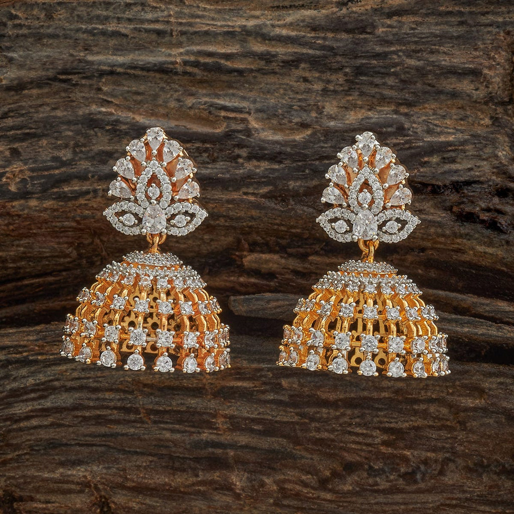 Zircon Earring Zircon Earring 184901