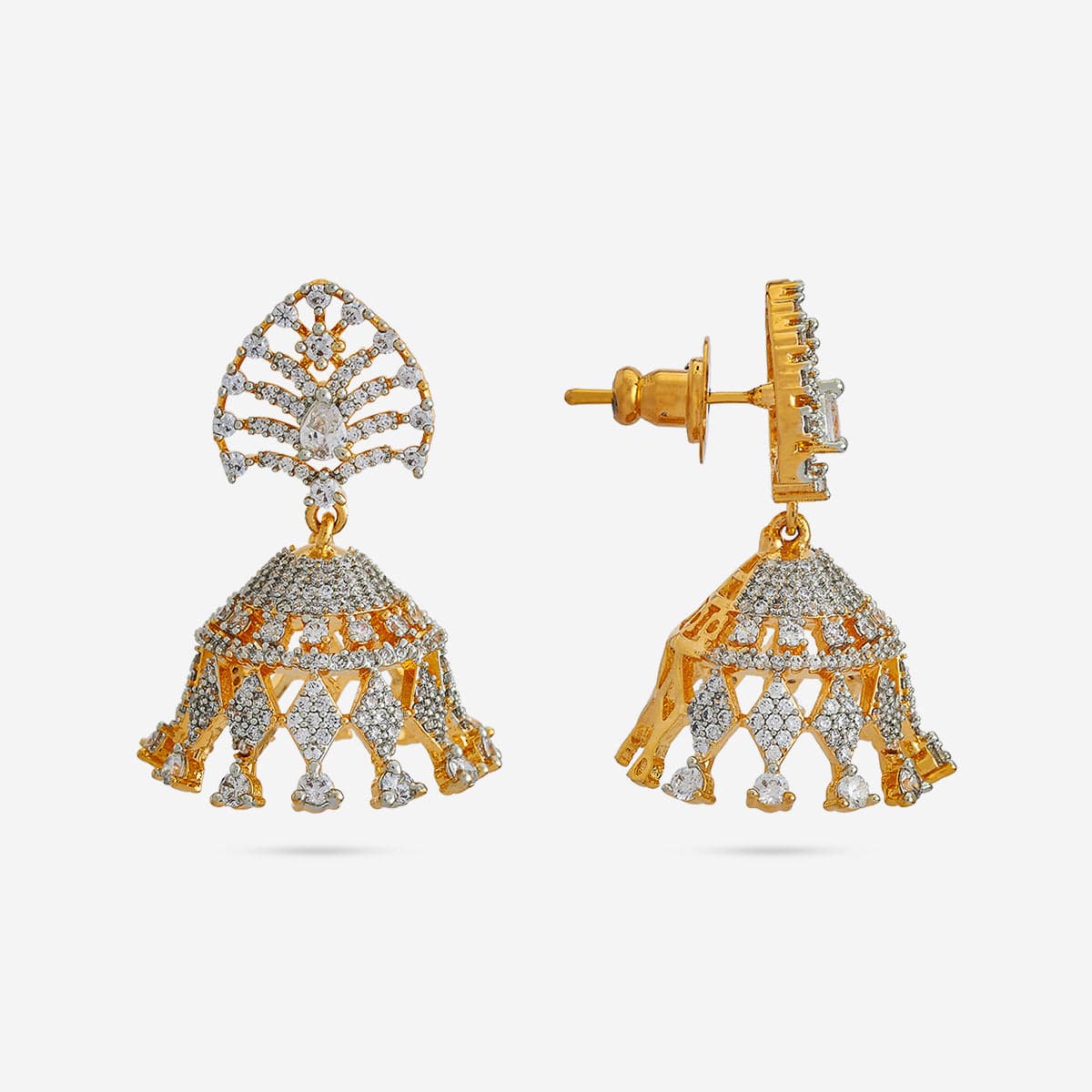 Zircon Earring Zircon Earring 184902