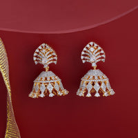 Zircon Earring Zircon Earring 184902