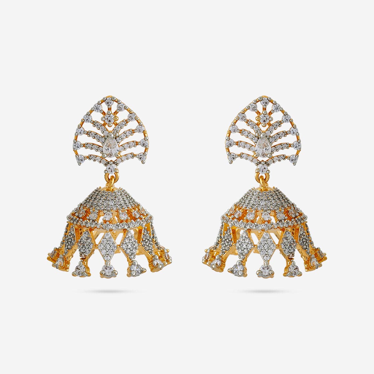 Zircon Earring Zircon Earring 184902