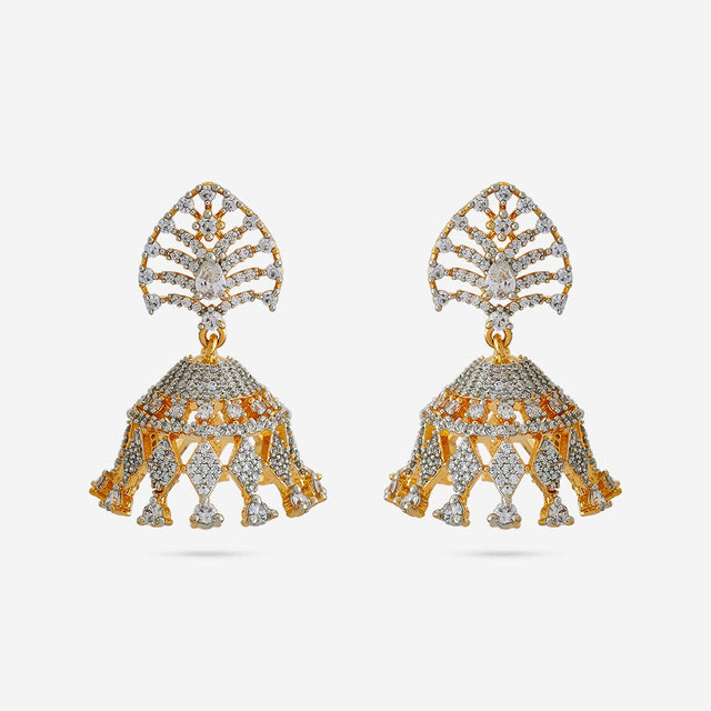 Zircon Earring Zircon Earring 184902