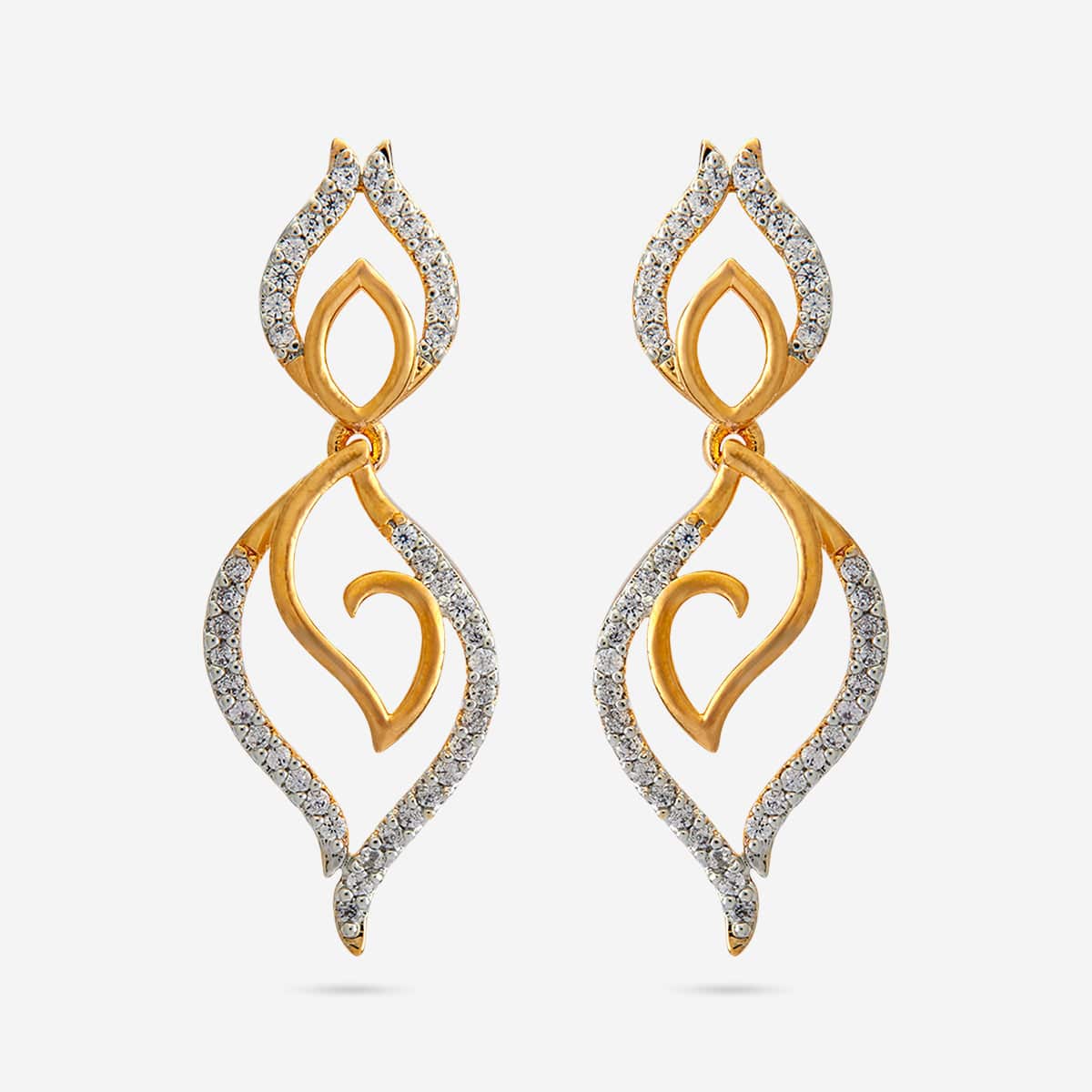 Zircon Earring Zircon Earring 184903