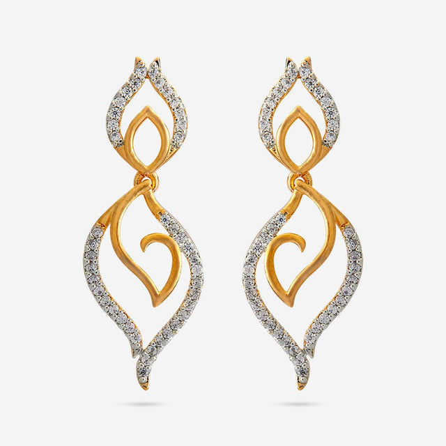 Zircon Earring Zircon Earring 184903