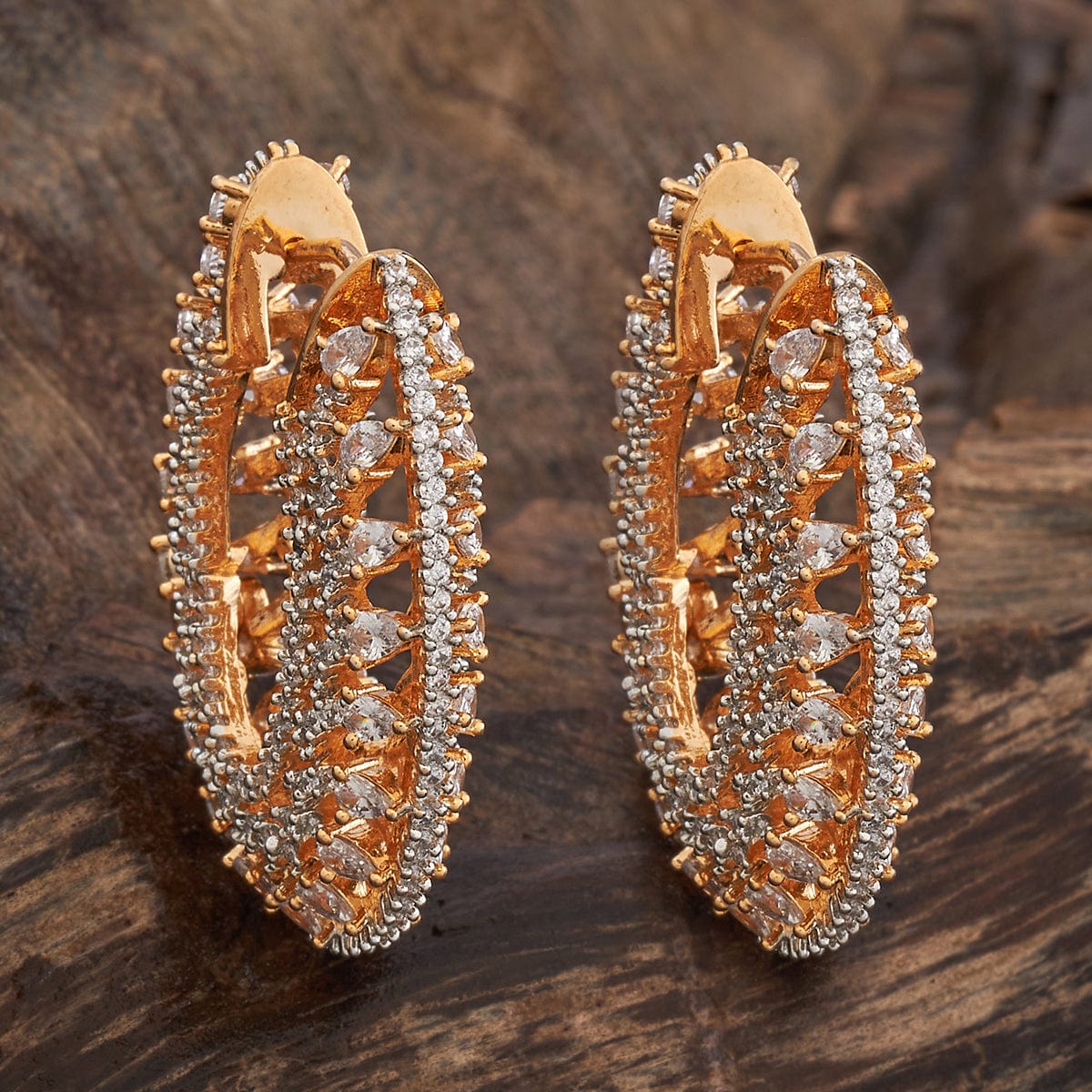 Zircon Earring Zircon Earring 185302