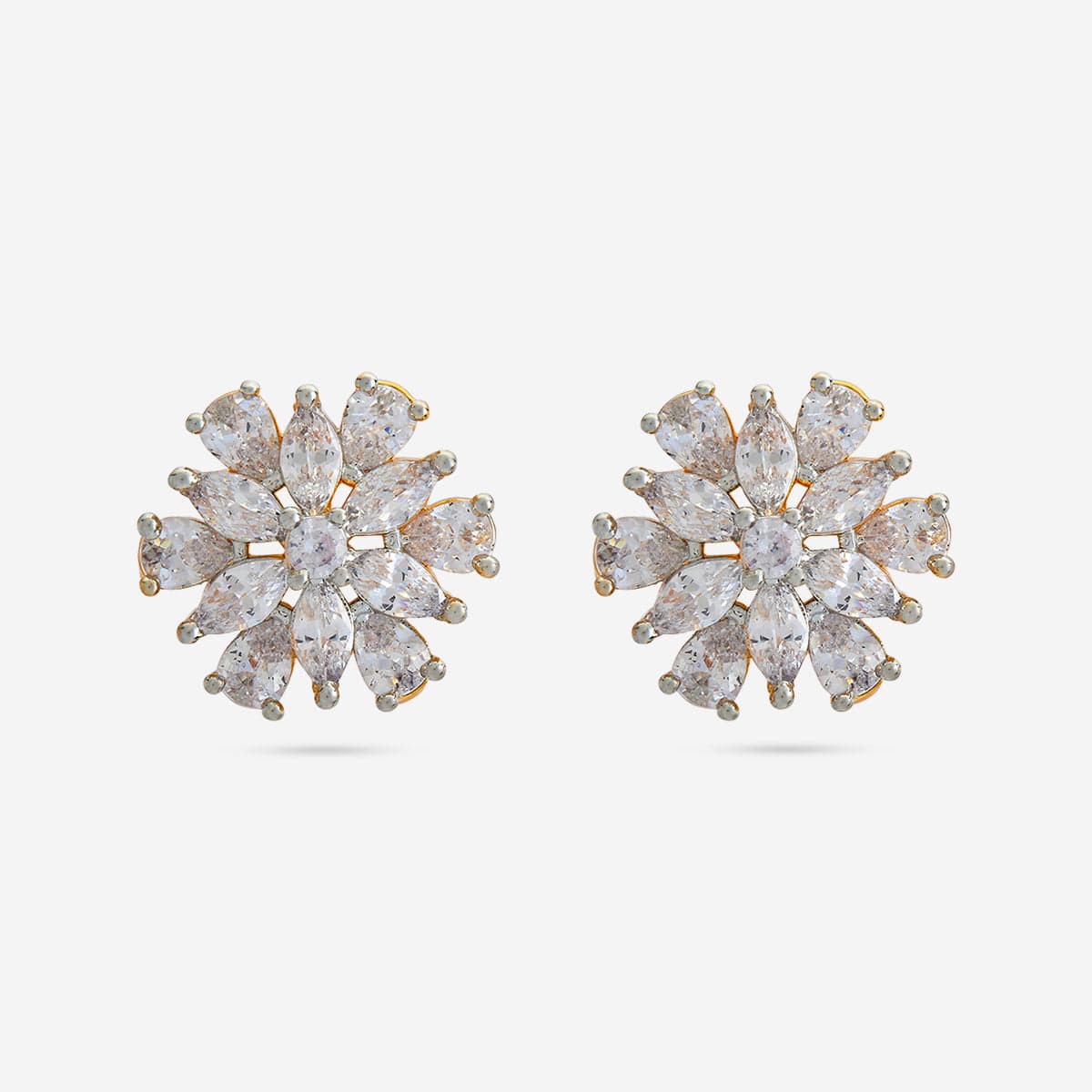 Zircon Earring Zircon Earring 185327
