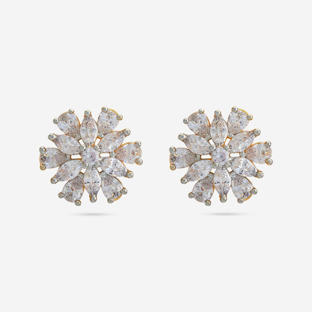 Zircon Earring Zircon Earring 185327