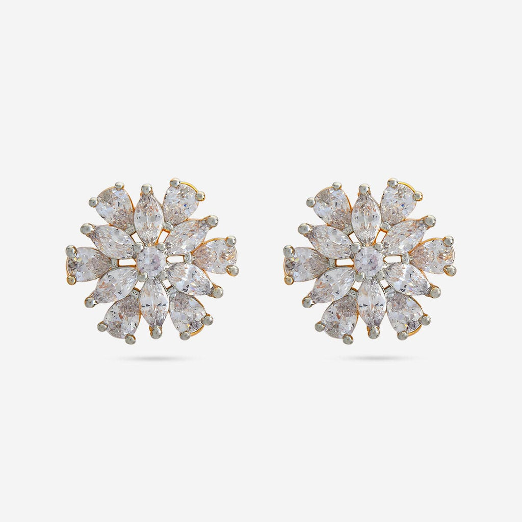 Zircon Earring Zircon Earring 185327