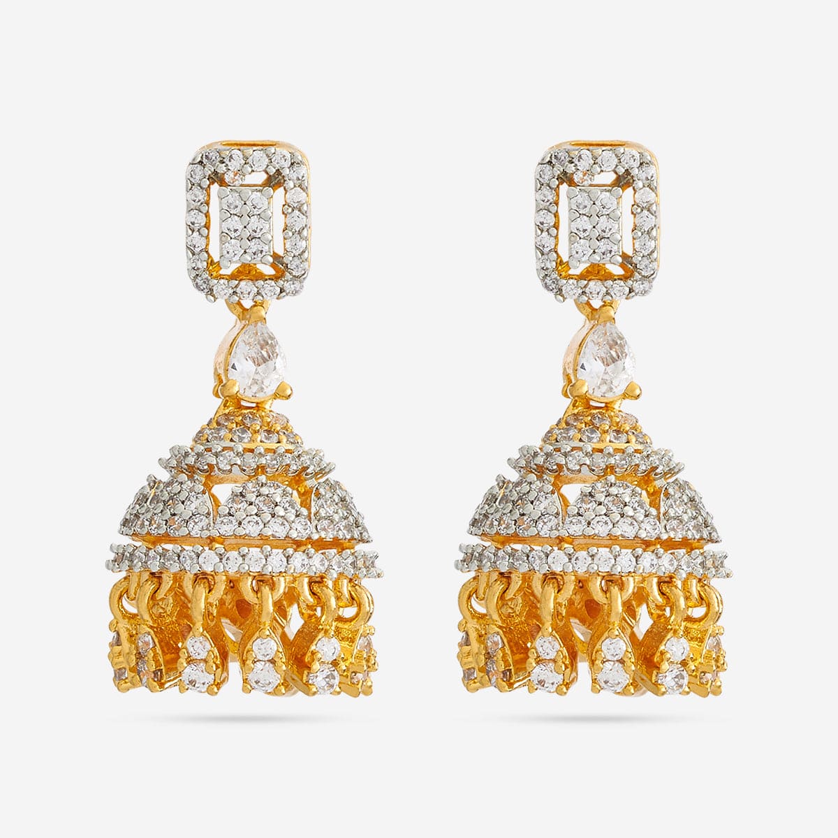 Zircon Earring Zircon Earring 185328