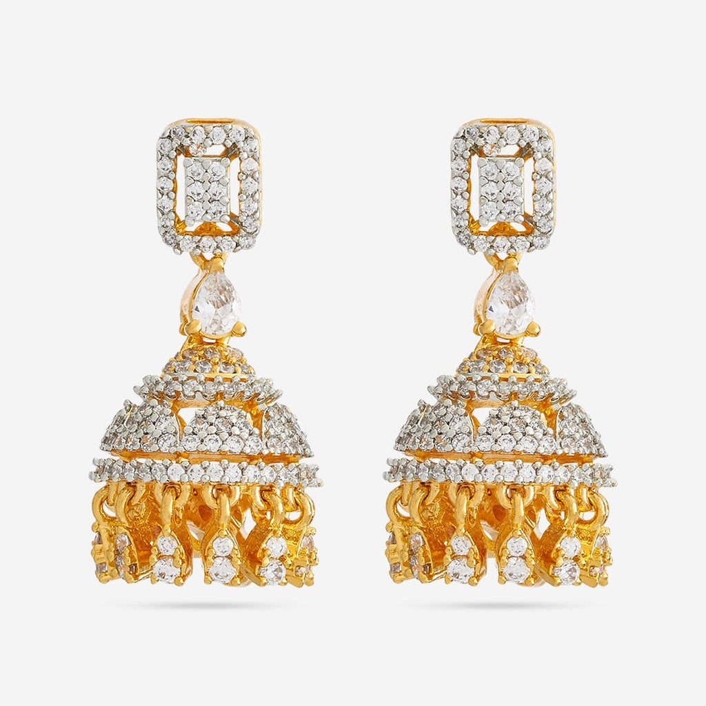 Zircon Earring Zircon Earring 185328