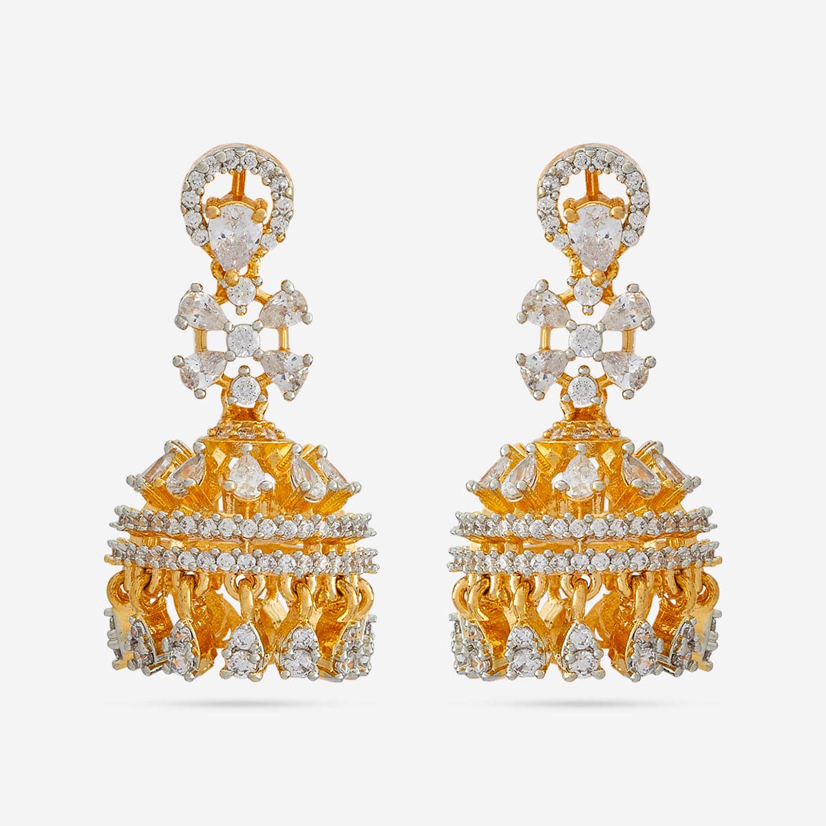 Zircon Earring Zircon Earring 185329