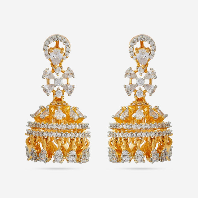 Zircon Earring Zircon Earring 185329
