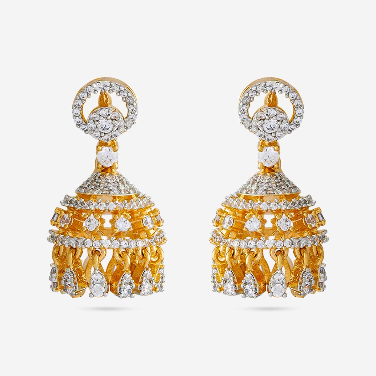 Zircon Earring Zircon Earring 185330