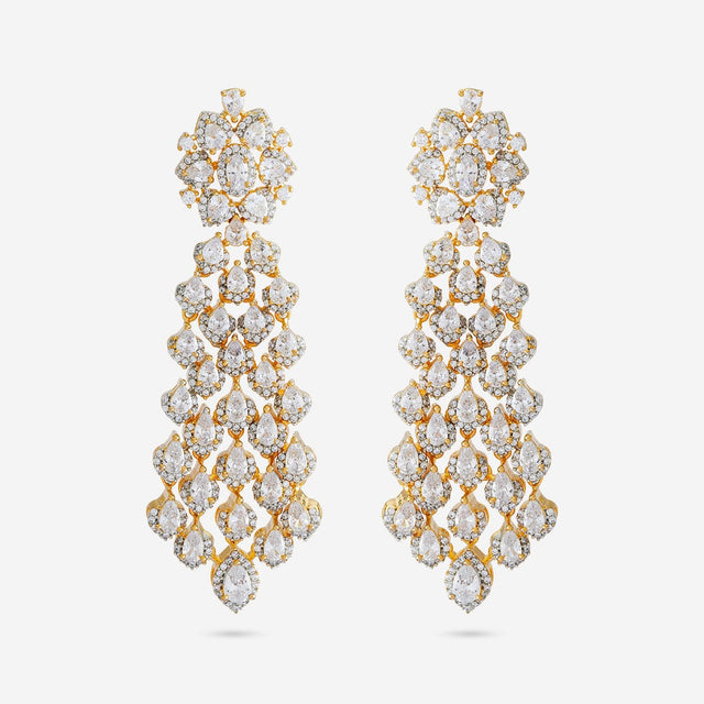 Zircon Earring Zircon Earring 185333
