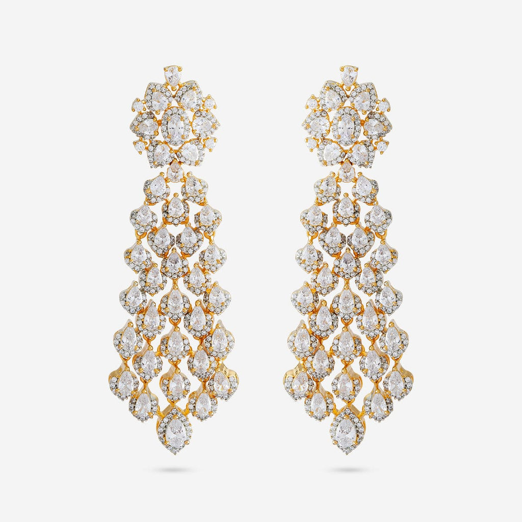 Zircon Earring Zircon Earring 185333