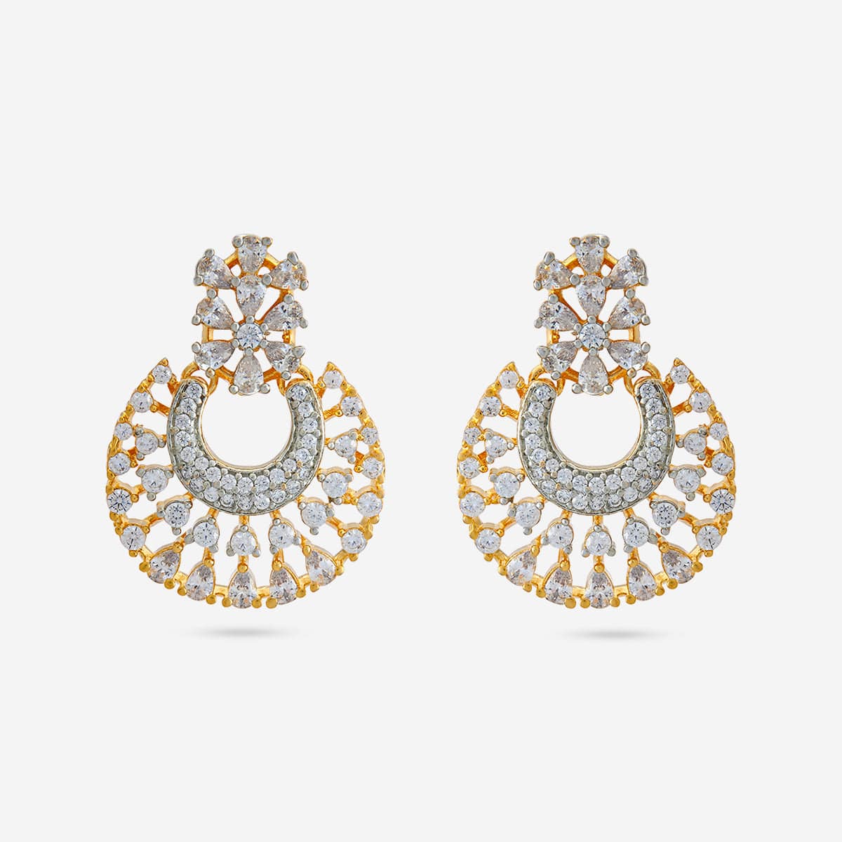 Zircon Earring Zircon Earring 185336