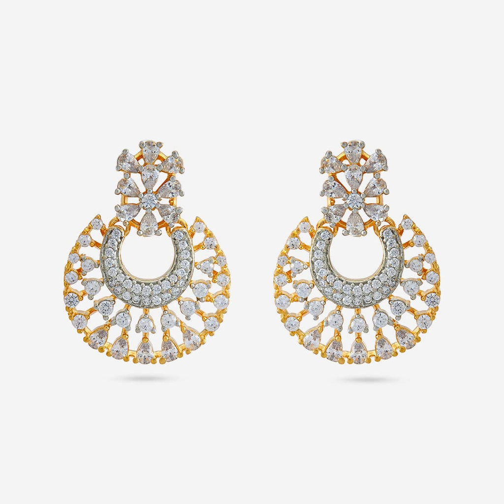 Zircon Earring Zircon Earring 185336