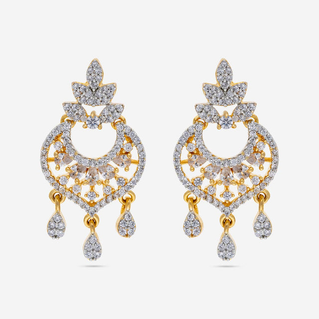 Zircon Earring Zircon Earring 185338
