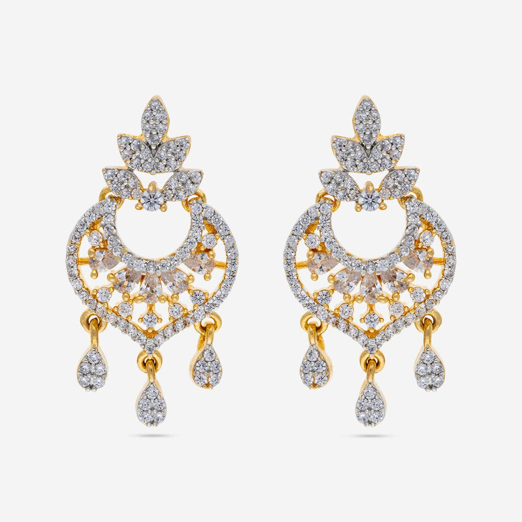 Zircon Earring Zircon Earring 185338