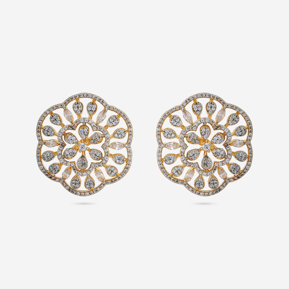 Zircon Earring Zircon Earring 185603