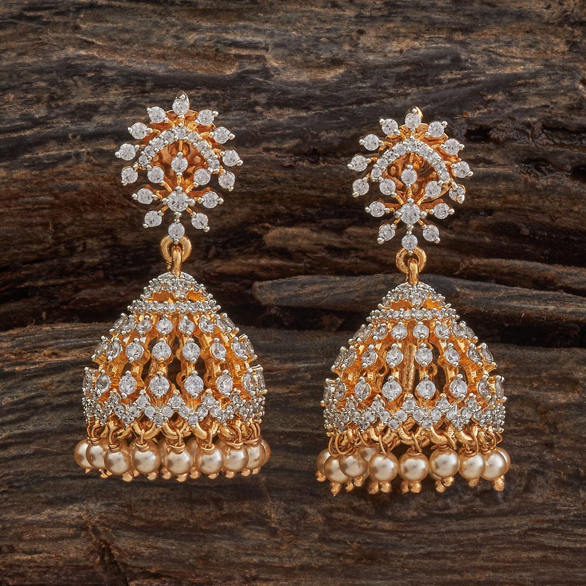 Zircon Earring Zircon Earring 185606