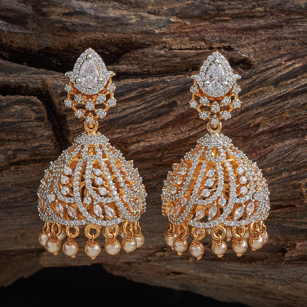 Zircon Earring Zircon Earring 185608