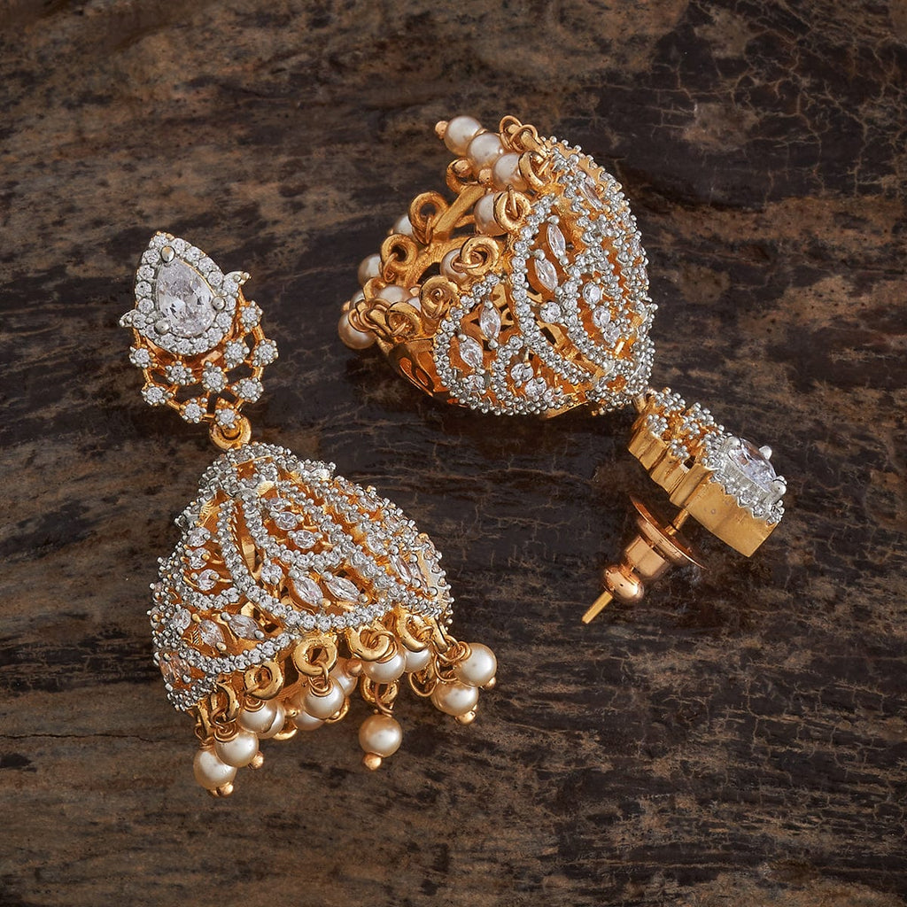 Zircon Earring Zircon Earring 185608