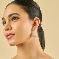 Zircon Earring Zircon Earring 185608