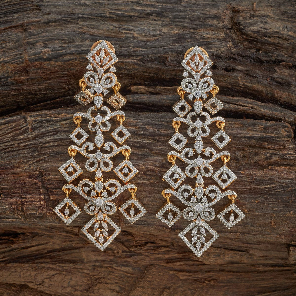 Zircon Earring Zircon Earring 185610