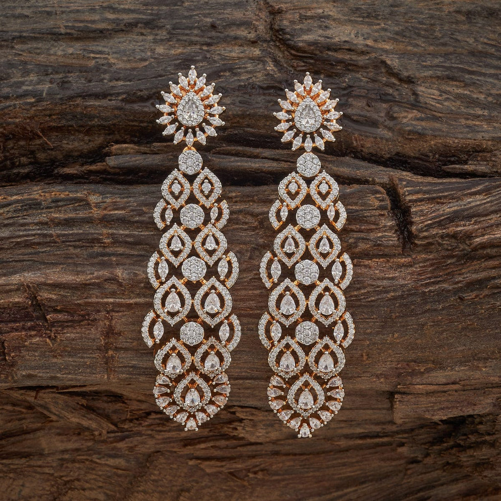 Zircon Earring Zircon Earring 185614