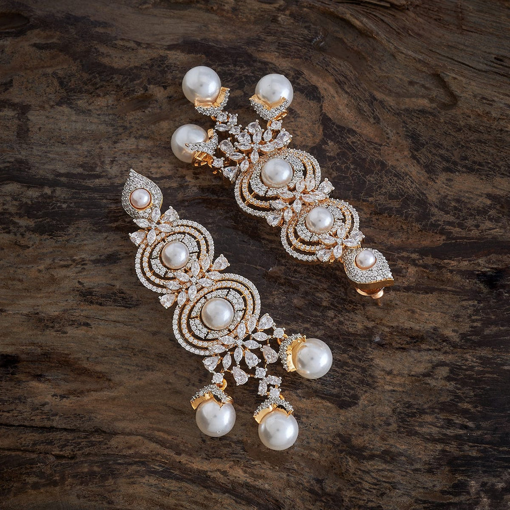 Zircon Earring Zircon Earring 185617