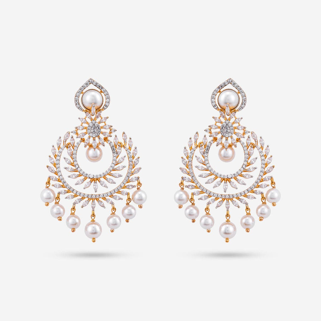Zircon Earring Zircon Earring 185621