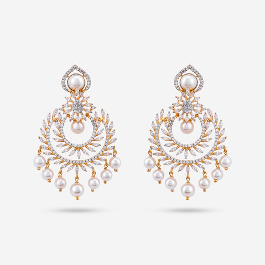Zircon Earring Zircon Earring 185621