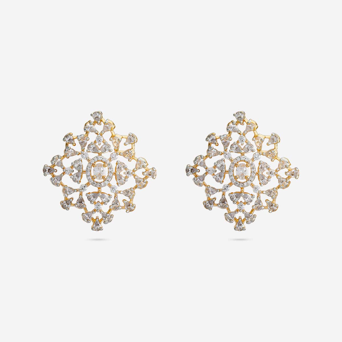 Zircon Earring Zircon Earring 185627