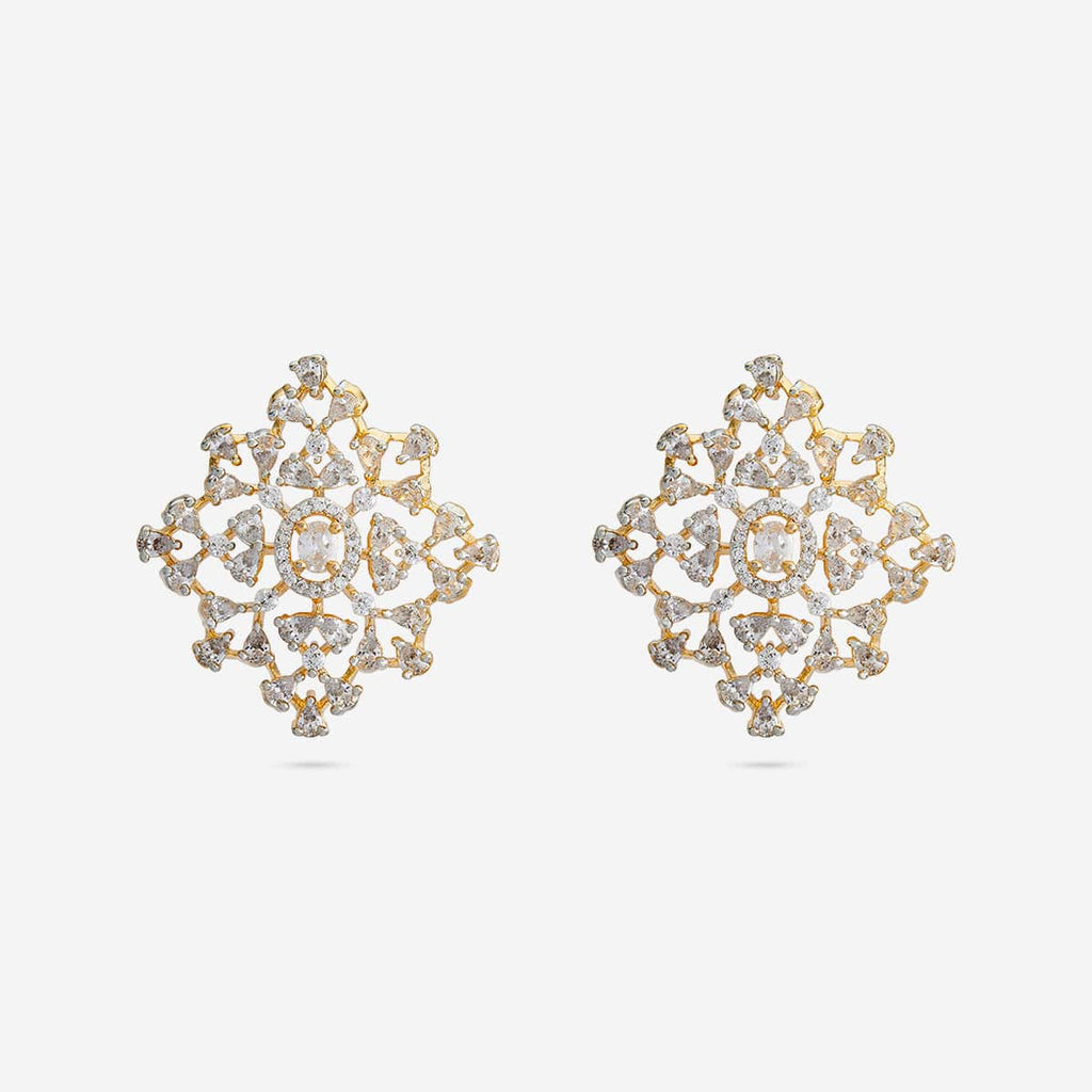Zircon Earring Zircon Earring 185627
