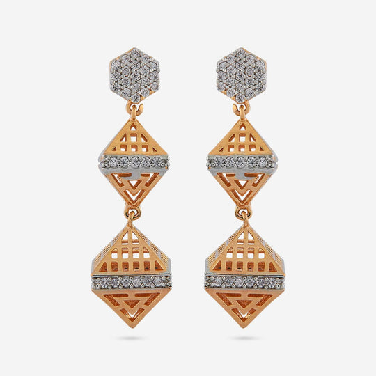Zircon Earring Zircon Earring 185708
