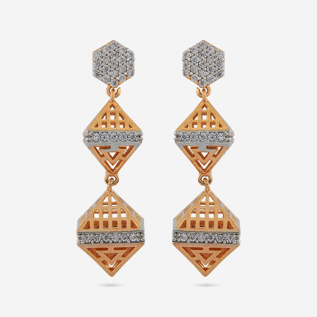 Zircon Earring Zircon Earring 185708