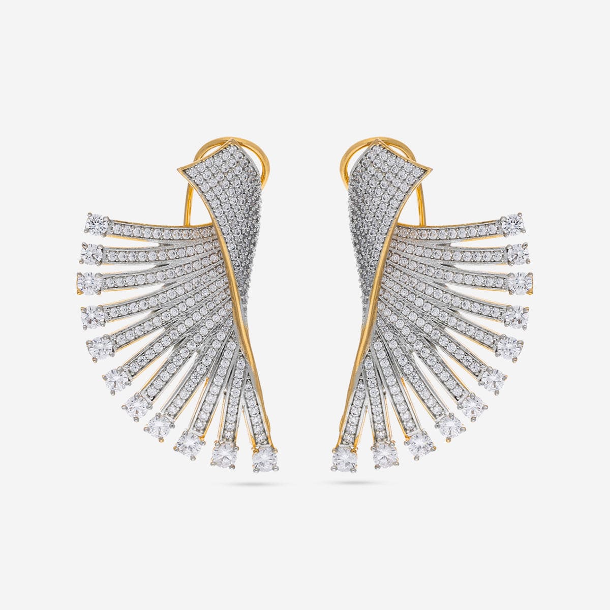Zircon Earring Zircon Earring 185796