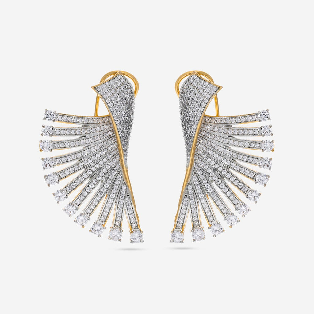 Zircon Earring Zircon Earring 185796