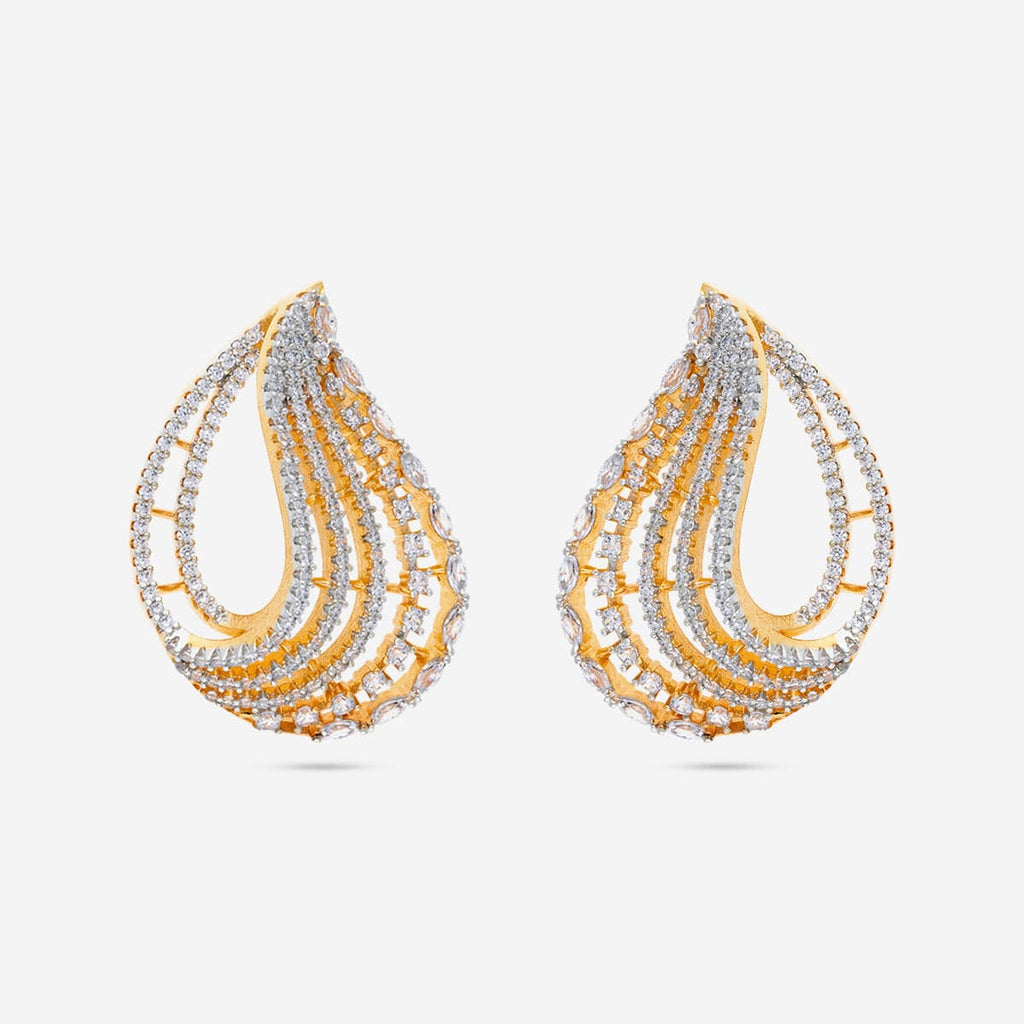 Zircon Earring Zircon Earring 185797