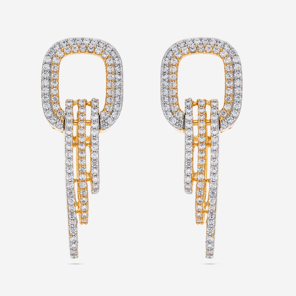 Zircon Earring Zircon Earring 185847