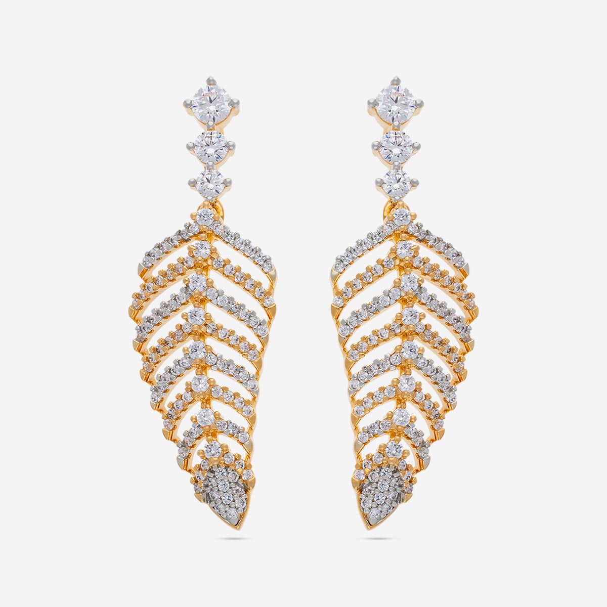 Zircon Earring Zircon Earring 185849