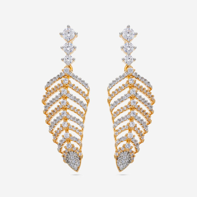 Zircon Earring Zircon Earring 185849