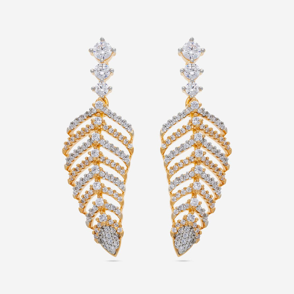 Zircon Earring Zircon Earring 185849