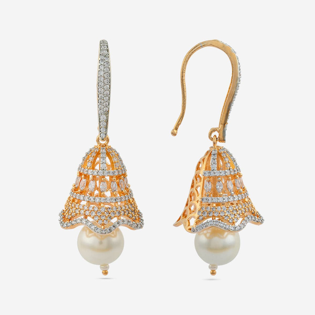 Zircon Earring Zircon Earring 185850