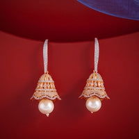 Zircon Earring Zircon Earring 185850