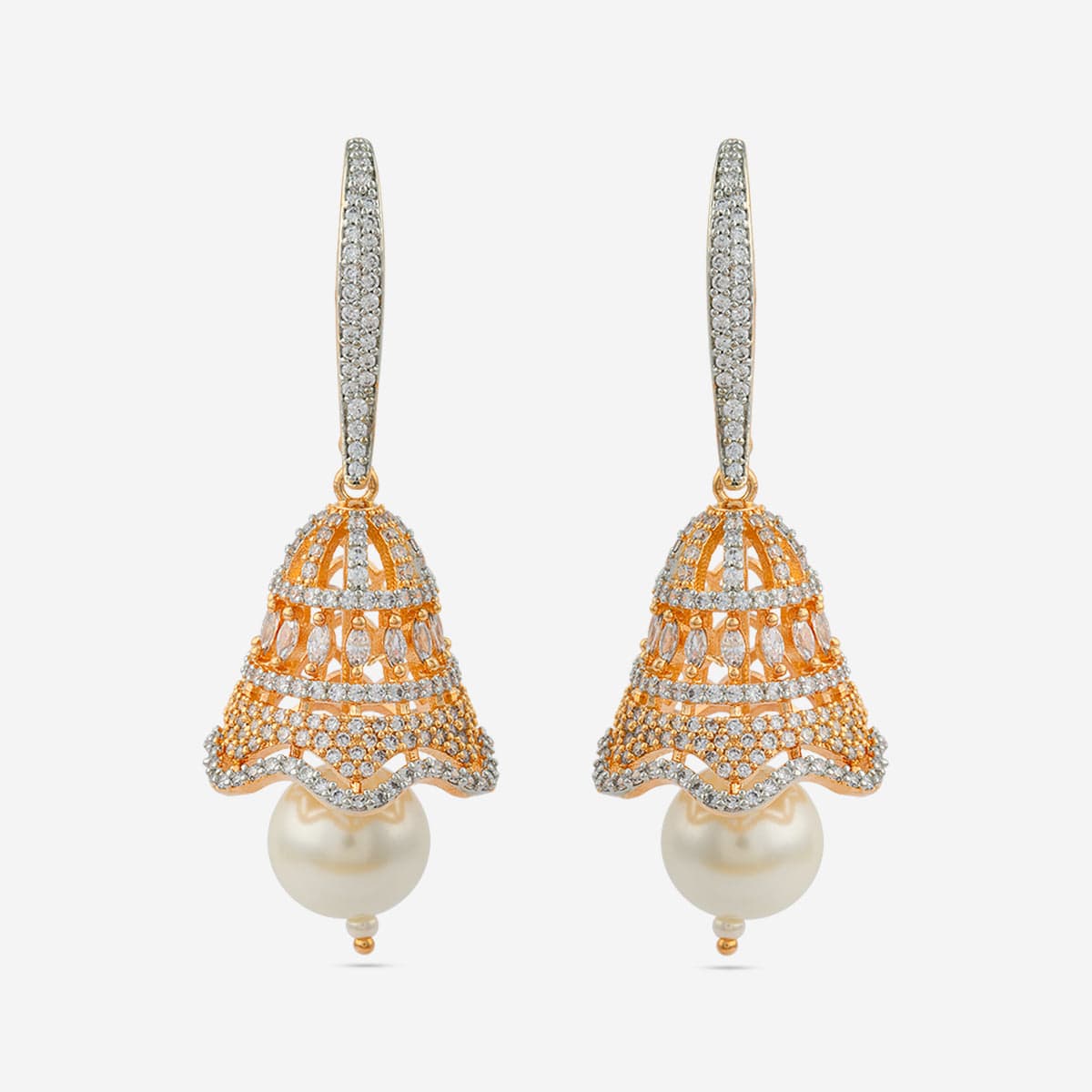 Zircon Earring Zircon Earring 185850