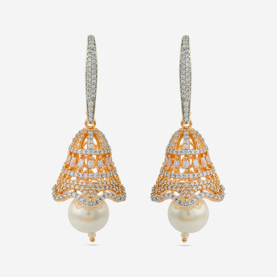 Zircon Earring Zircon Earring 185850