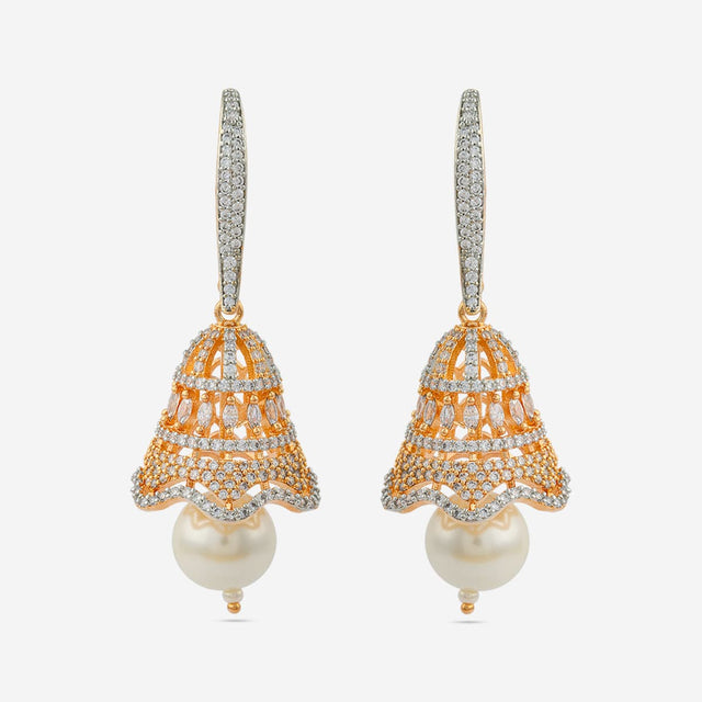 Zircon Earring Zircon Earring 185850