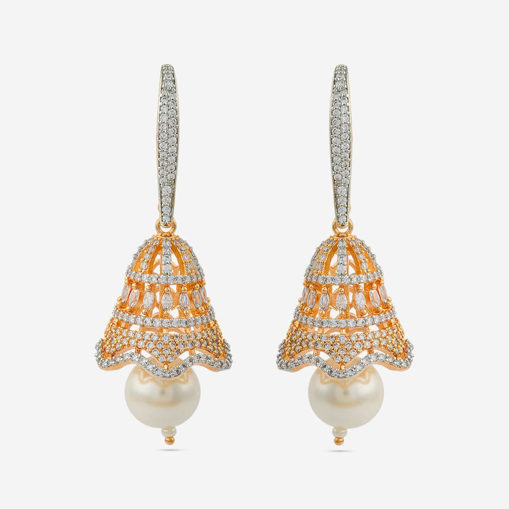 Zircon Earring Zircon Earring 185850