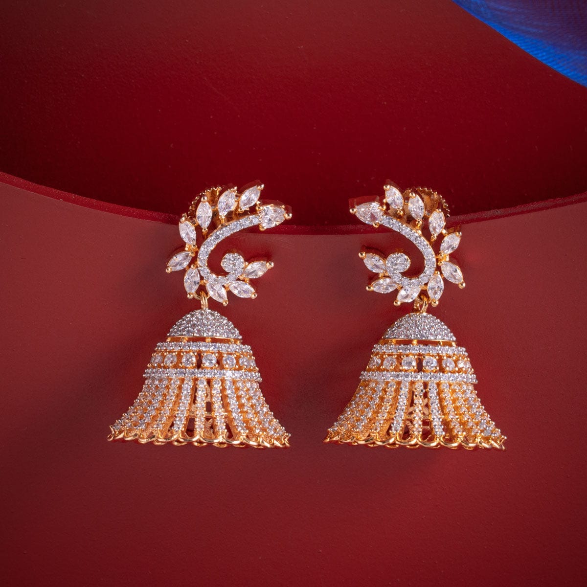 Zircon Earring Zircon Earring 185851